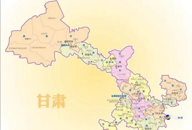 天呐!嘉峪关竟然还有这么多名字,你知道几个?