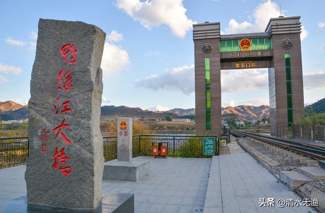 东北这座小城，名气不大却是世遗古都，风景大气壮观，几乎0差评