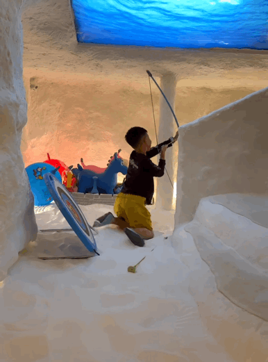 不想被调教了，终于有人教我怎么玩了？