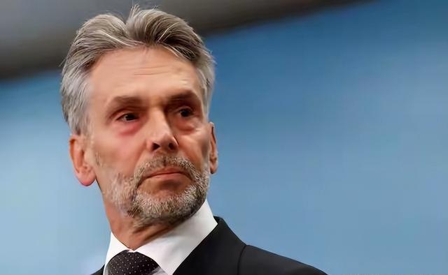 欧洲头大：收拾荷兰的烂摊子，美国没这个能力