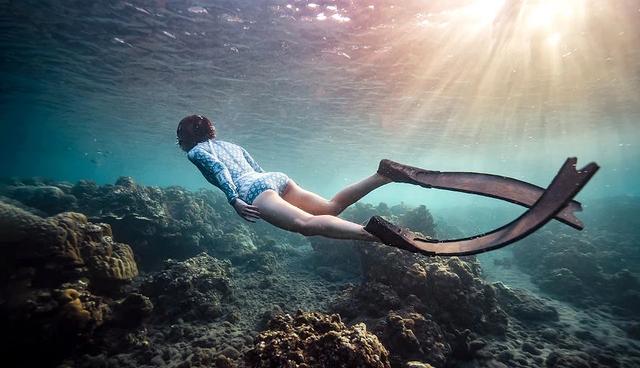 日本十大潜水圣地:潜点特色与难易度总整理