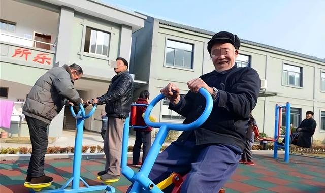 养老院也开始退场了，到2025年后，将迎来很多养老院的“闭院潮”