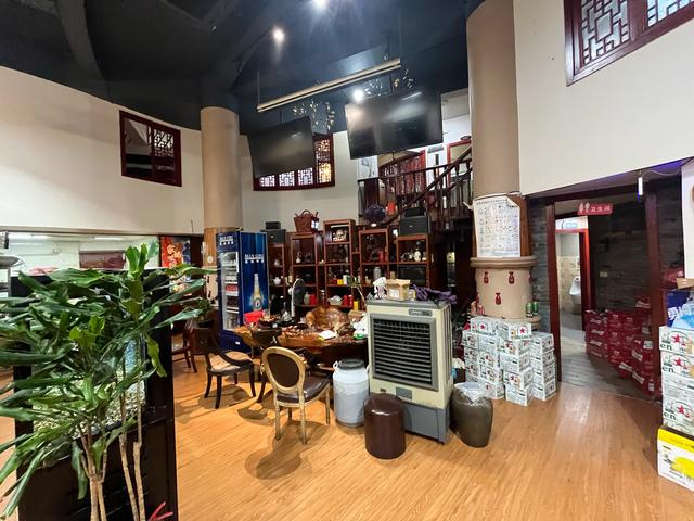 退休夫妻自驾温州泰顺之仕水古镇、胡氏大院、廊桥文化园