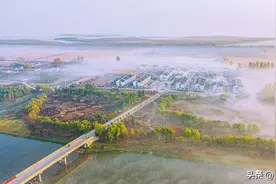 江苏面积最大的五个县，盐城占据三席！南通如东排第三！图片