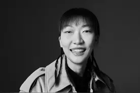 韩旭 一个身高超过两米的普通女孩图片