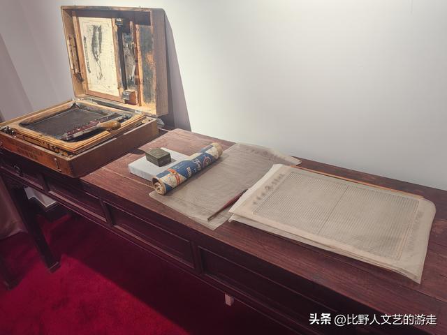 天津中心城区，发现一堆新近开放的小众免费展馆，游走时别错过