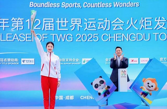 世运会仅剩1天，金牌榜格局已定，美国队狂跌第10，中国队太意外