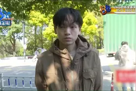 00后怀疑遇上黑中介，现场人越来越多..小伙懵了，里面门道这么深图片