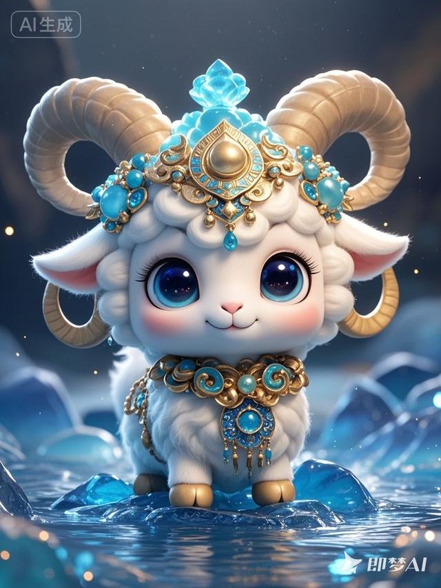 属羊人2026年预警：3件事躲不过，特别是1月18日-20日！