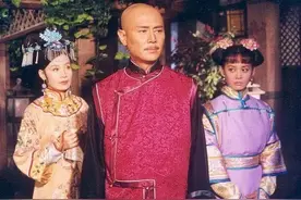姑侄同嫁一帝，大清共出现5次，最多一次姑侄4人同嫁一夫图片