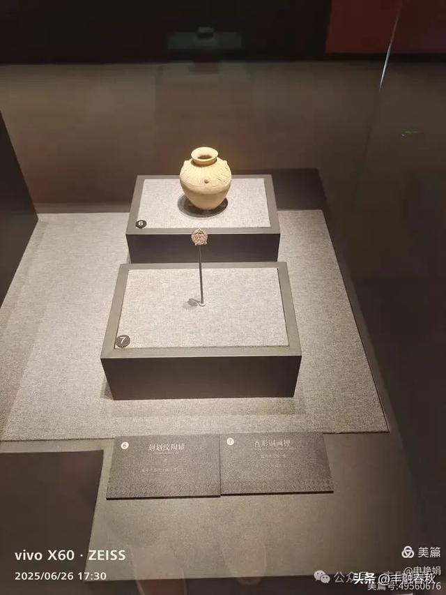 穿越千年的丝路回响：走进龟兹博物馆｜申艳娟