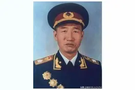 被毛主席敬称为“老总”的，总共只有3位元帅，具备一个共同特点图片