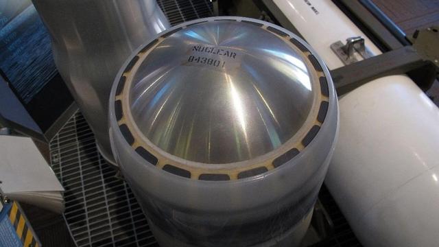 2100枚核弹24小时待命，张召忠曾发出警告：一旦开战，无处可逃