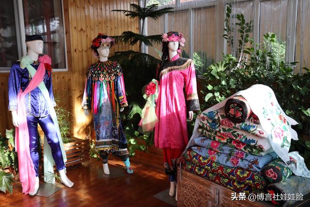 中亚，却有个“大清村”！150年的吉尔吉斯“大清村”，多硬邪？
