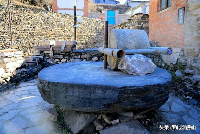 房山这抹“青”仍在热搜上！