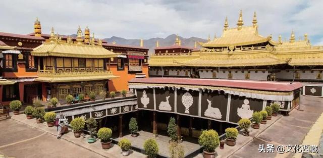 前往布达拉宫、纳木错等景区的游客注意啦！