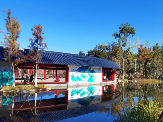 明珠广场2.0版本更新