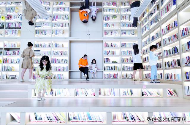 文化润城 滋养幸福心田——解码石家庄获评“2025最具幸福感城市”之四