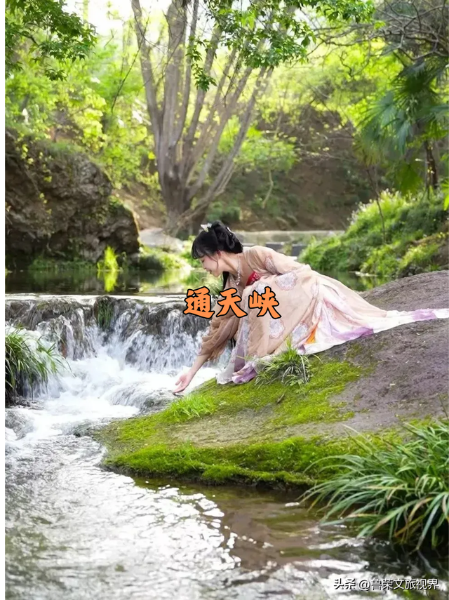 湘西秘境漫游：在山水与时光里，触摸那股神秘力量