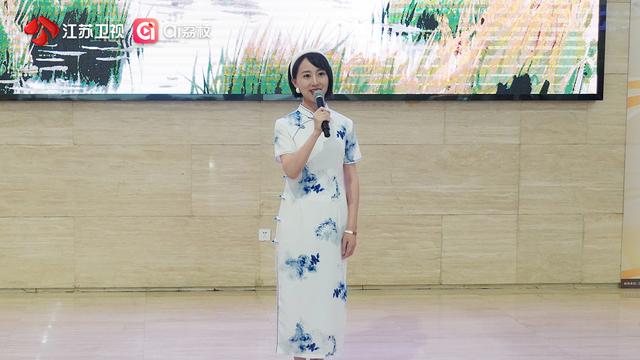 南通淮安连云港泰州四馆齐聚，《探宝说创团》开启跨越时空的“文物对话”