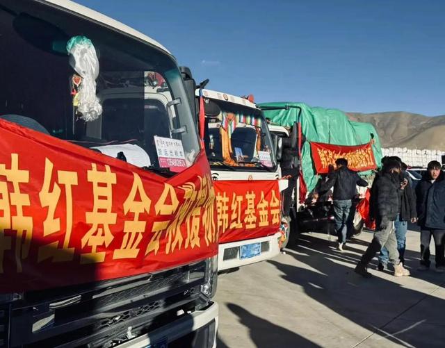 贪污上亿、假慈善？被实名举报的韩红，终于明白她终身不嫁的原因