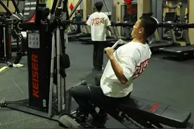 北京体育大学联合FoYes做蛋白粉增肌真人实测图片