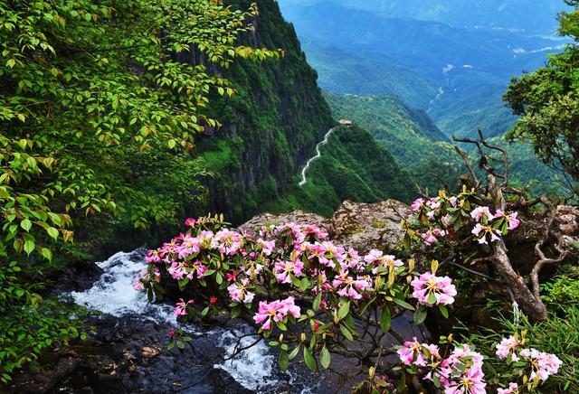 国内这10座山，虽然名气不大，但风景堪称一绝，去过5个算你牛！