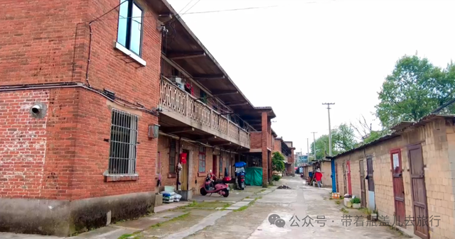 贵州深山里最美三线厂，藏着60年代东北人的硬核浪漫，谁还记得？