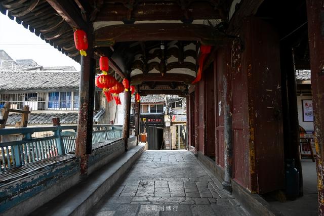 瑞安东安硐桥：一段神奇传说，一个亭、庙、桥的组合体，古今罕见