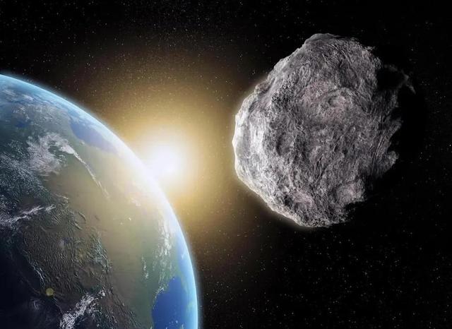其他国家还在发愁如何拦截我国“东风”，而我国却想拦截小行星！