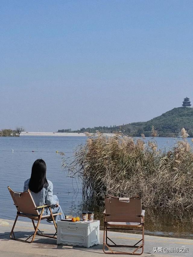 被淄博宠坏了!2026“爱你老己”,就照这样来🧡