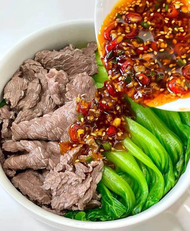 发现“饿两顿”定律，体重从168减到106，掉秤真快！
