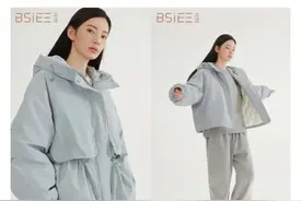 冬季如何挑选羽绒服？国内女装品牌新款上市成爆款图片