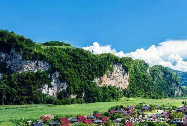 云南临沧：充满神秘感的滇红之都、世界佤乡，但却有自己的短板