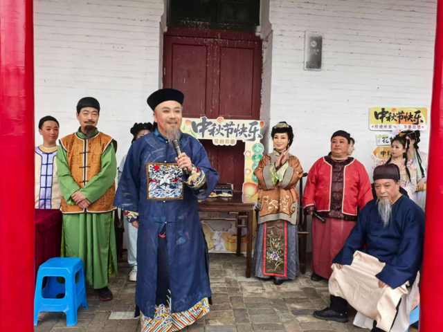 精彩活动轮番登场，渭南文旅亮点纷呈！