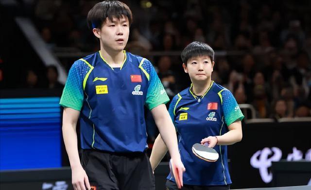 王楚钦今天飞往印度，他只休息2天！国乒下1站赛事出炉：莎头领衔