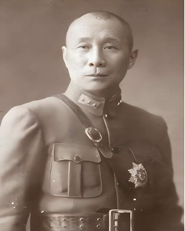 国军将领排名总览（特级、一级、二级上将篇）