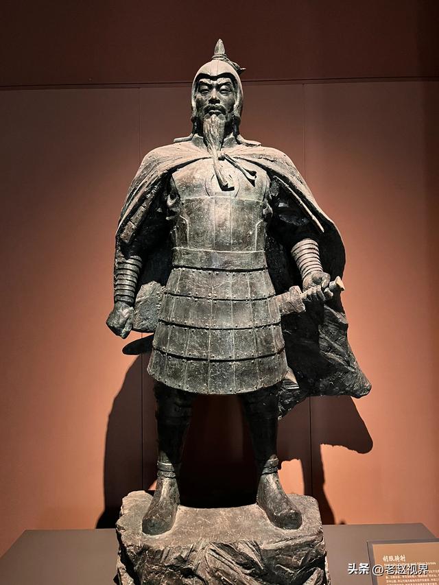 穿越千年，探寻大同“沧桑代地”的历史密码