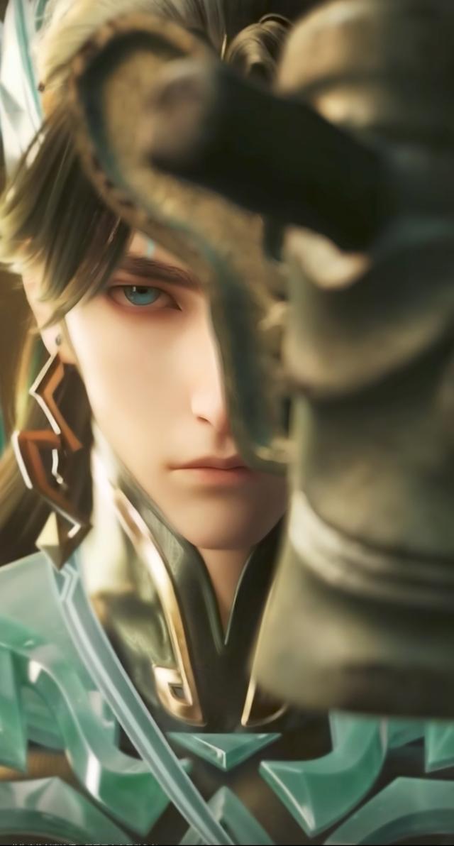 王炸！张艺谋“下凡”指导王者荣耀，直接把游戏玩成了史诗！