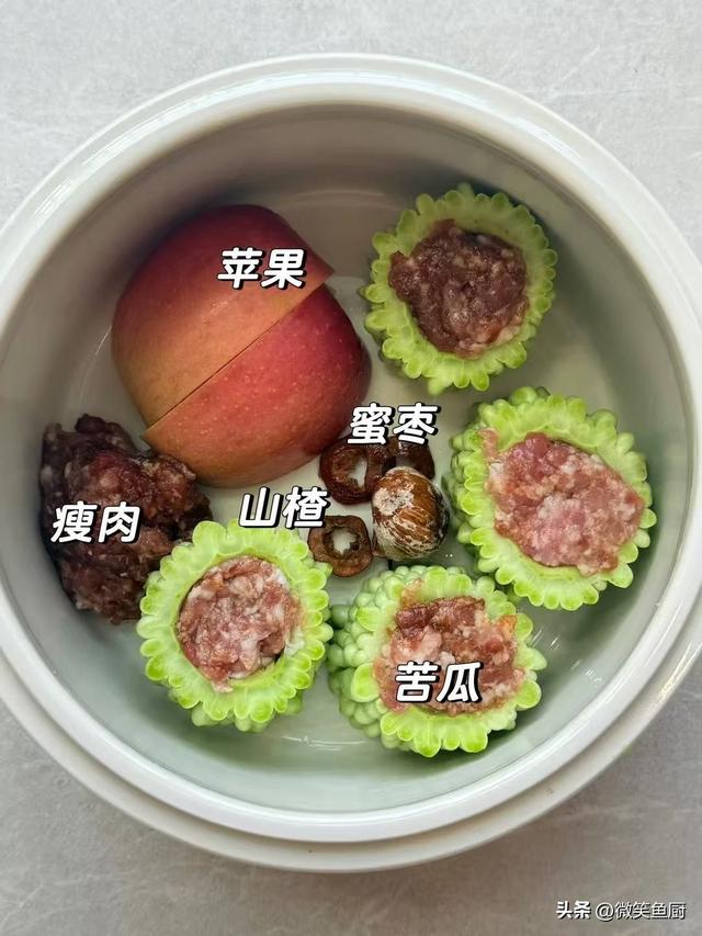 失眠最怕这道菜，睡眠不好的人可常吃，简单一做，安神润燥睡得香