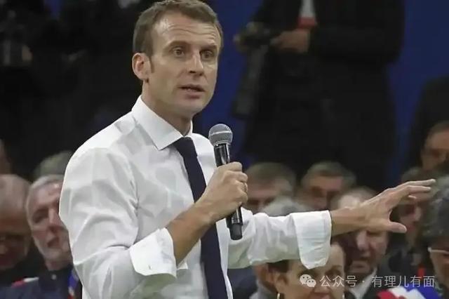 法国新总理为何“闪退”
