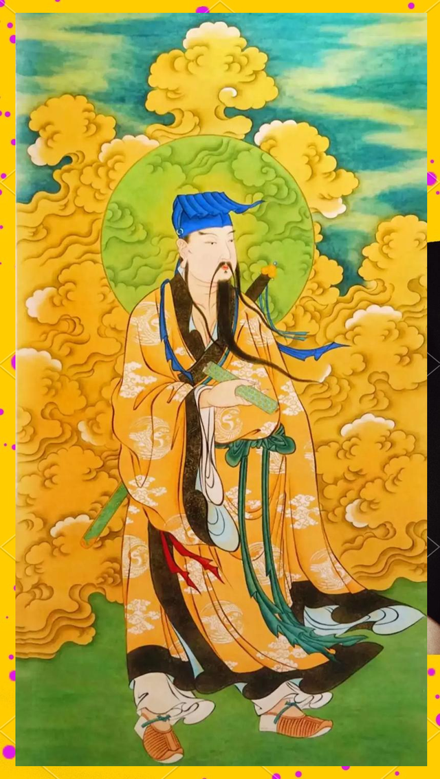 吕祖揭示天机：为何欲念一起元神就散？破解之法只需这三个字