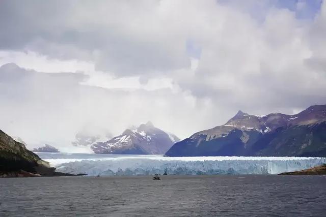 蓝战非去南极，在南非被抢！团费近10万美金？普通人去南极安全吗