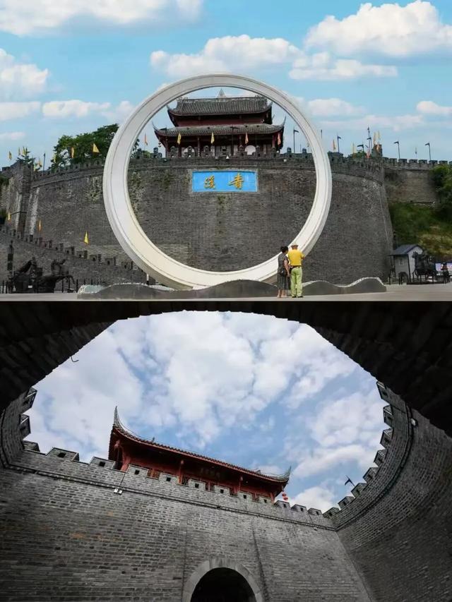 限定开放！唐家河红叶迎来最佳观赏期，现在出发正当时！