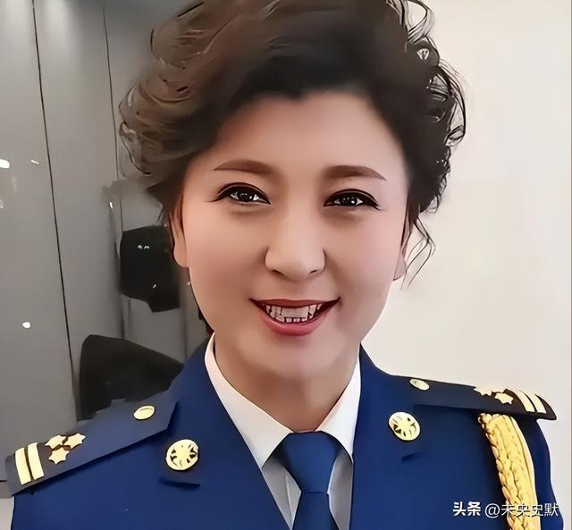 自身难保！继官媒下场之后	，闫学晶又被曝身份造假，宋丹丹说对了