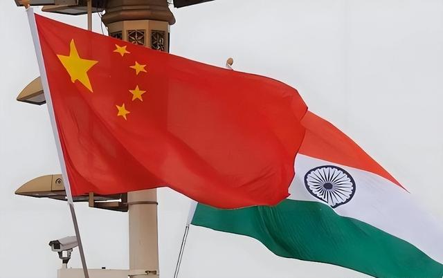 美媒：莫迪给西方上了一课，只要有中国在，美国就不敢跟印度翻脸