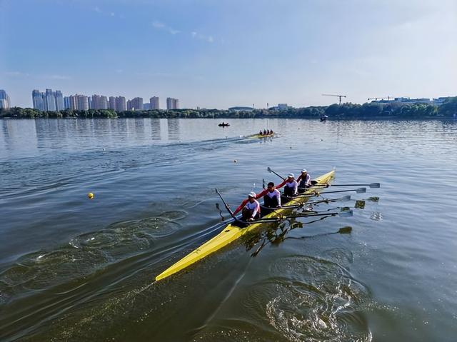 五一刚过，南京“霸榜”2个第一，稳居全国C位，南京到底有多野？