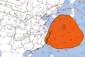 拉响全城警报！暴雨红色预警持续，贵州榕江超4万人紧急转移，这些地区请暂缓前往图片