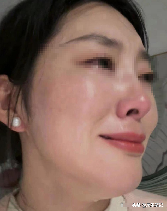 女子稱被孩子老師侵犯三次，感染傳染病，校方：沒證據女方婚外情