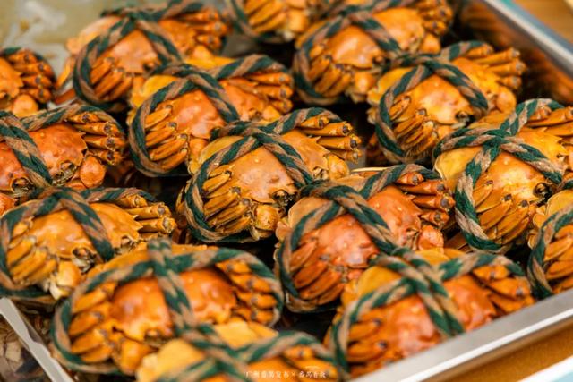 2025年广州国际美食节全攻略！免费入场，5天吃遍全球！